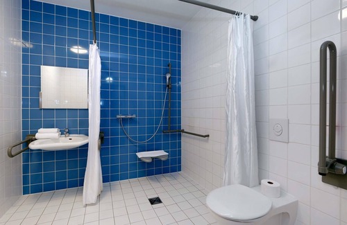 Charlottenburg Hotel | B&B Hotel Berlin-Charlottenburg