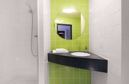 Tiergarten Hotel | B&B Hotel Berlin-Potsdamer Platz