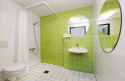 Tiergarten Hotel | B&B Hotel Berlin-Potsdamer Platz