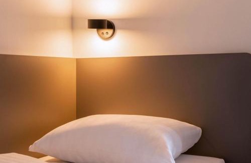 Western Ring Area Hotel | B&B HOTEL Braunschweig-West