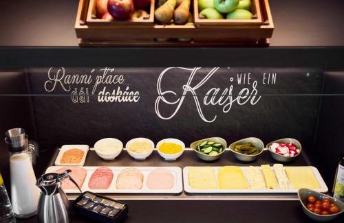 Western Ring Area Hotel | B&B HOTEL Braunschweig-West