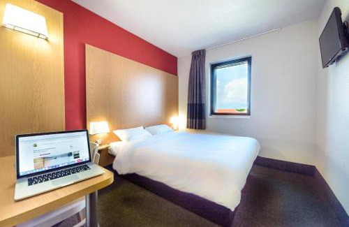 Colmar Hotel | B&B HOTEL Colmar Expo