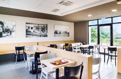 Colmar Hotel | B&B HOTEL Colmar Expo