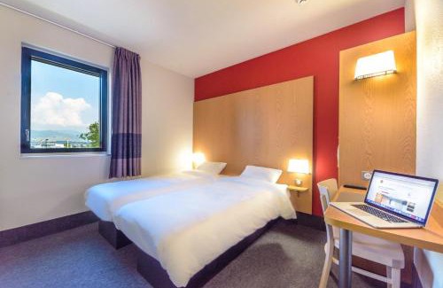 Colmar Hotel | B&B HOTEL Colmar Expo