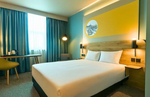 Pride Park Hotel | B&B HOTEL Derby