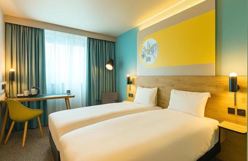 Pride Park Hotel | B&B HOTEL Derby
