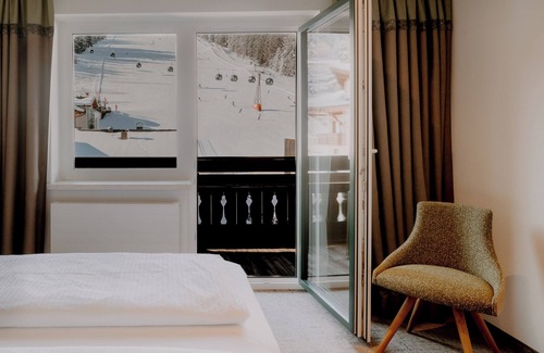 Hundsdorfl Bed & Breakfast | B&B Hotel Die Bergquelle