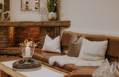 Hundsdorfl Bed & Breakfast | B&B Hotel Die Bergquelle