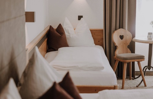 Hundsdorfl Bed & Breakfast | B&B Hotel Die Bergquelle