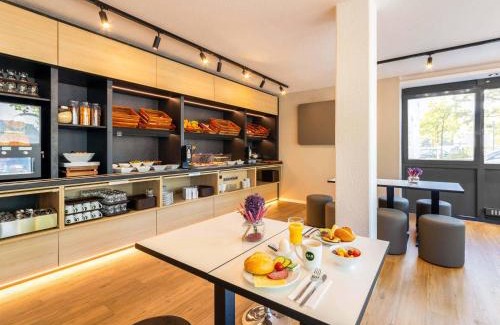 Altenessen-Sud Hotel | B&B HOTEL Essen-Nord