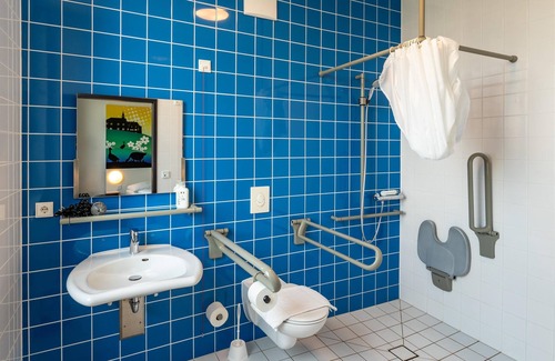 Nordstadt Hotel | B&B Hotel Göttingen-City