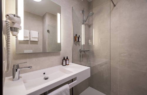 Ghent City Centre Hotel | B&B HOTEL Gent Centrum