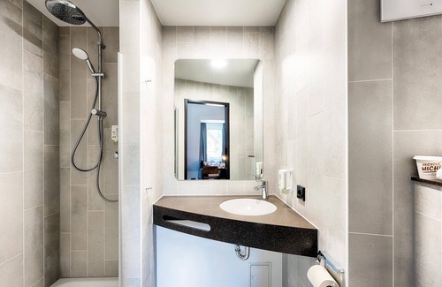 Giessen Hotel | B&B HOTEL Gießen-City