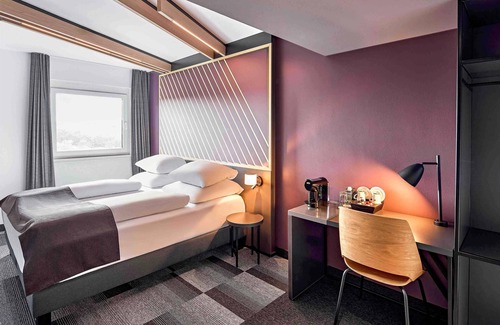 Hamm Hotel | B&B Hotel Hamm