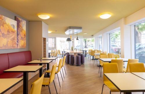 Heilbronn Hotel | B&B Hotel Heilbronn