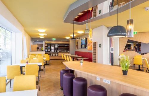 Heilbronn Hotel | B&B Hotel Heilbronn