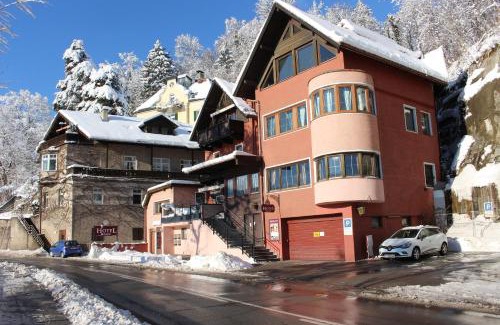 Innsbruck Bed & Breakfast | B&B Hotel Heimgartl