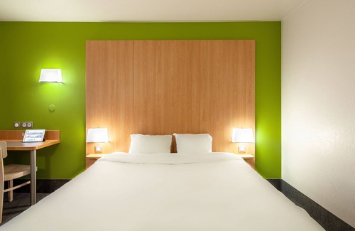 Herblay Hotel | B&B HOTEL Herblay