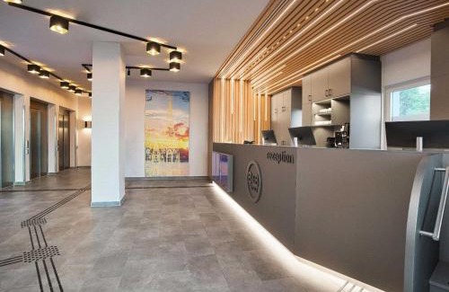 Ehrenfeld Hotel | B&B Hotel Köln-City