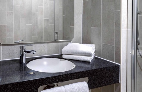 Waldau Hotel | B&B Hotel Kassel-Süd