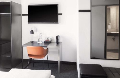 Mitte Hotel | B&B Hotel Kiel-City