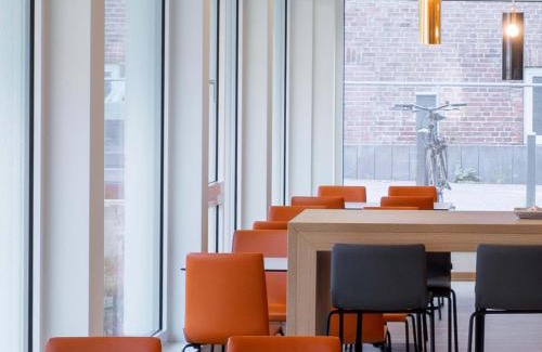 Ravensberg - Brunswik - Dusternbrook Hotel | B&B Hotel Kiel-Wissenschaftspark