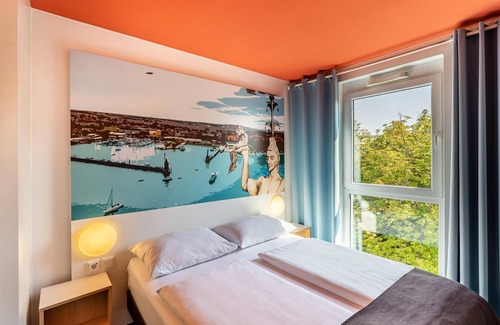 Konstanz Hotel | B&B Hotel Konstanz