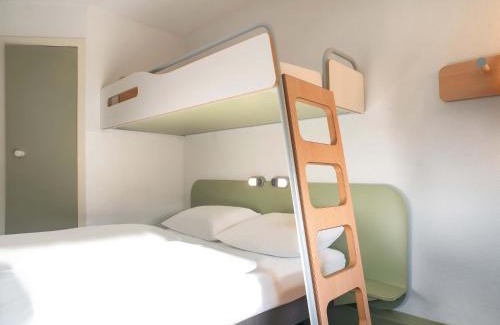 Lubeck City Centre Hotel | B&B Hotel Lübeck Berliner-Platz
