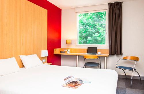 La Rochelle City Centre Hotel | B&B HOTEL La Rochelle Centre