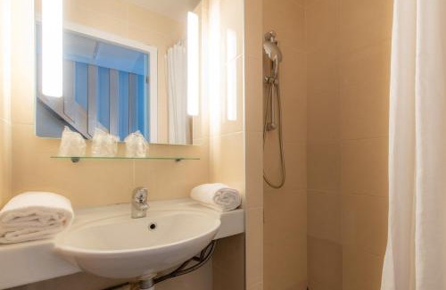 La Rochelle City Centre Hotel | B&B HOTEL La Rochelle Centre