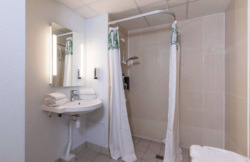 Hotel-de-Ville Hotel | B&B HOTEL Lille Grand Stade