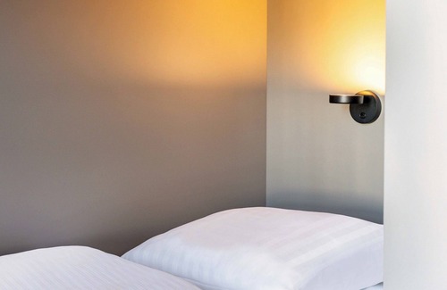 Linz Hotel | B&B HOTEL Linz City-Ost