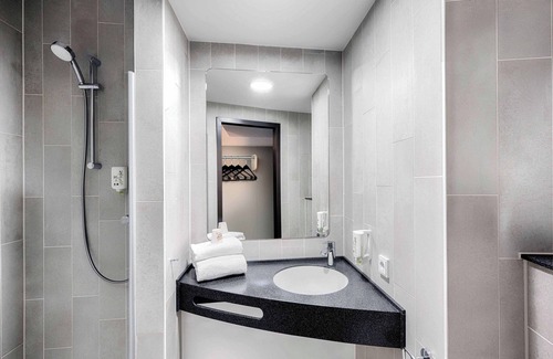 Linz Hotel | B&B HOTEL Linz City-Ost