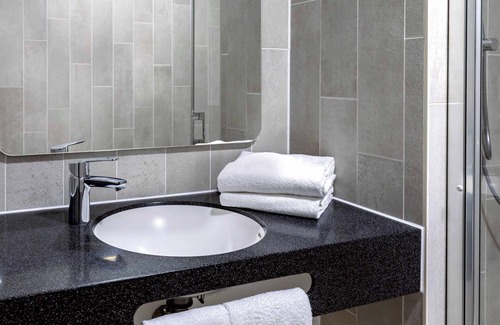Linz Hotel | B&B HOTEL Linz City-Ost