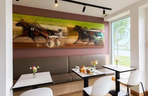 Hardterbroich-Pesch Hotel | B&B Hotel Mönchengladbach