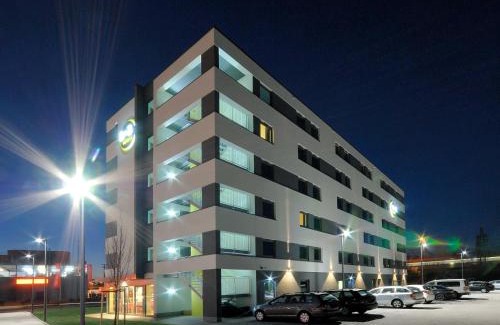 Hardterbroich-Pesch Hotel | B&B Hotel Mönchengladbach