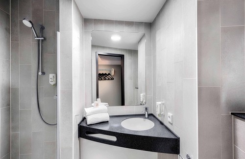 Gartenstadt Trudering Hotel | B&B Hotel München-Trudering