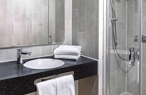 Gartenstadt Trudering Hotel | B&B Hotel München-Trudering