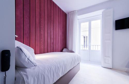 Justicia Hotel | B&B HOTEL Madrid Centro Fuencarral 52