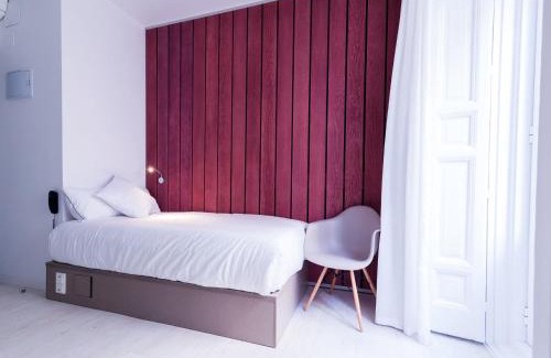 Justicia Hotel | B&B HOTEL Madrid Centro Fuencarral 52