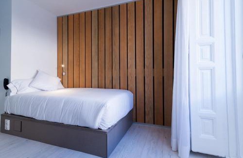 Justicia Hotel | B&B HOTEL Madrid Centro Fuencarral 52