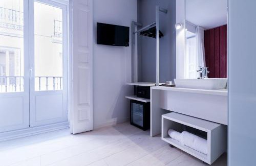 Justicia Hotel | B&B HOTEL Madrid Centro Fuencarral 52
