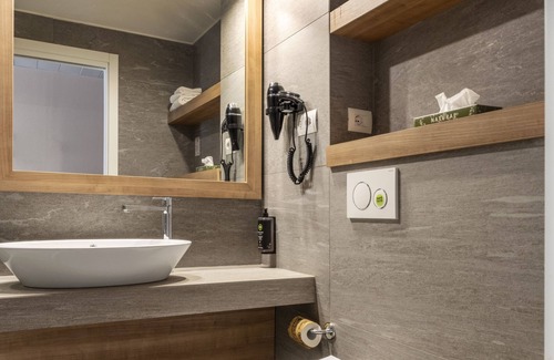 Fiera Hotel | B&B Hotel Milano Portello