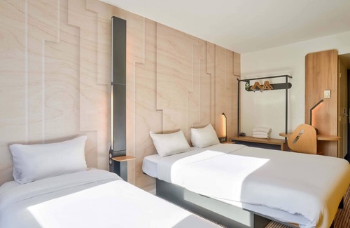 Malakoff Hotel | B&B HOTEL Paris Malakoff Parc des Expositions