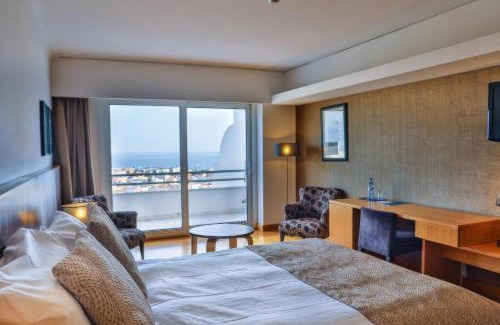 Setubal Hotel | B&B HOTEL Sado Setúbal