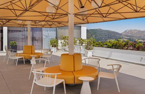 Setubal Hotel | B&B HOTEL Sado Setúbal