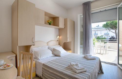 Cagnona Hotel | B&B Hotel Serenità