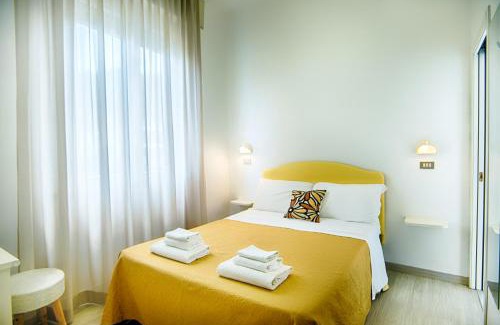 Cagnona Hotel | B&B Hotel Serenità