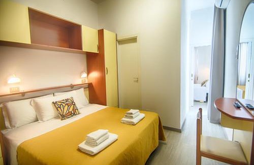 Cagnona Hotel | B&B Hotel Serenità