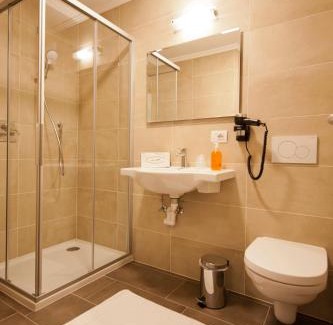 Naz Sciaves Hotel | B&B Hotel Sonneck
